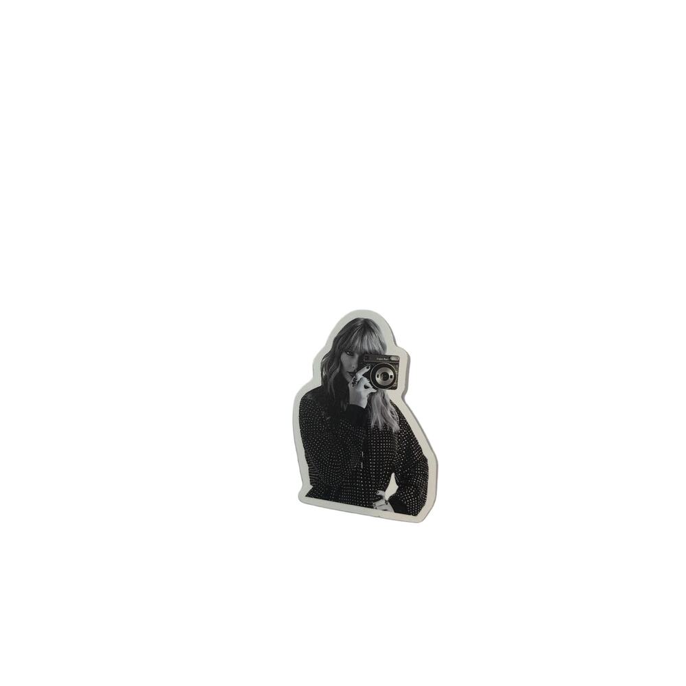 Taylor Swift Sticker
